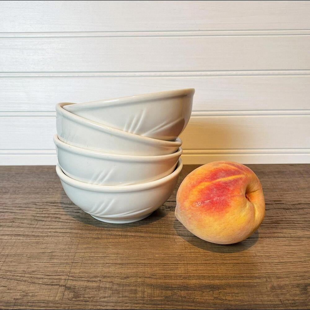 Libbey Restaurant Ware Endurance 10 oz Bowls | World Dishes END-23